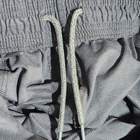 Beyond Yoga Men's Spacedye Freefit Easy Short Sz L - Picture 5 of 10